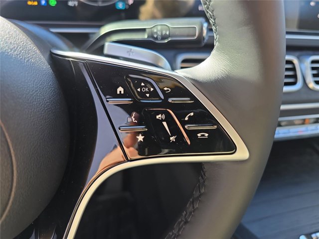 New 2026 Mercedes-Benz GLE 450 4MATIC image 30
