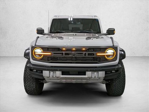 Used 2023 Ford Bronco Raptor AWD/4WD image 2