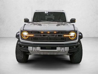 Used 2023 Ford Bronco Raptor AWD/4WD video 2