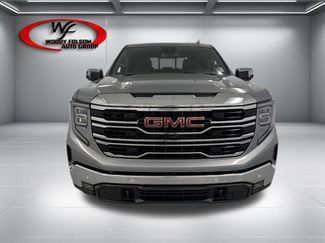 New 2026 GMC Sierra 1500 SLT w/ SLT Premium Plus Package AWD/4WD video 2