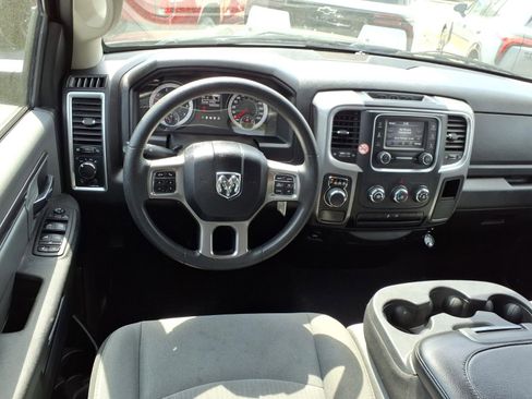 Used 2024 RAM 1500 Classic SLT RWD image 6