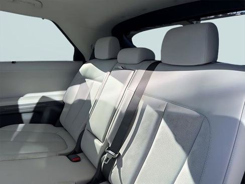 New 2026 Hyundai Ioniq 5 Limited image 32