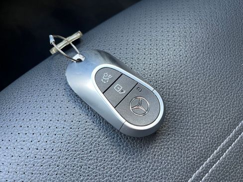Used 2024 Mercedes-Benz C 300 C 300 image 22