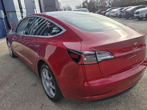 Used 2018 Tesla Model 3 Performance image 5