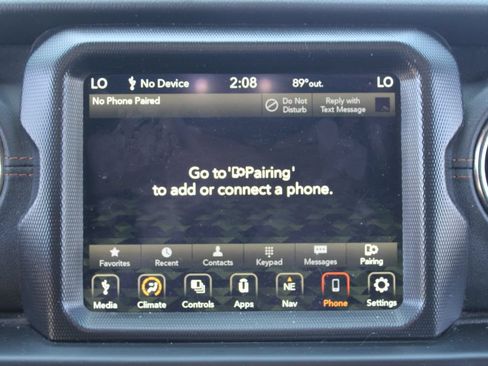 Used 2021 Jeep Wrangler Unlimited Sahara AWD/4WD image 21