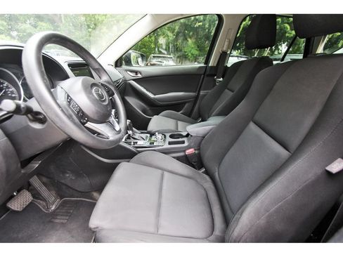 Used 2016 MAZDA CX-5 Sport w/ Rear Camera Package FWD image 13