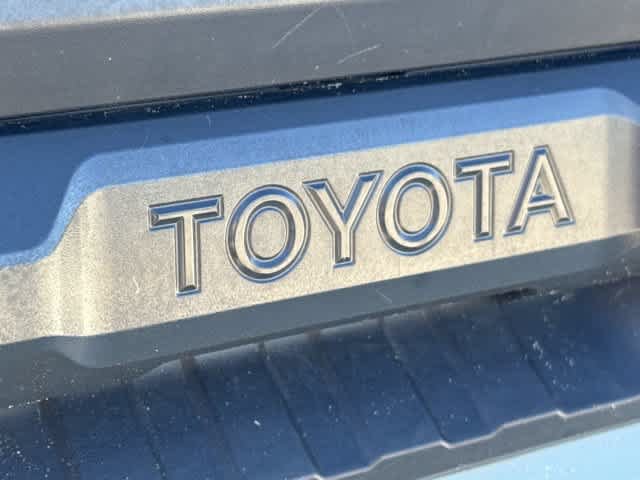 Used 2024 Toyota Tundra SR5 w/ SR5 Premium Package RWD image 11