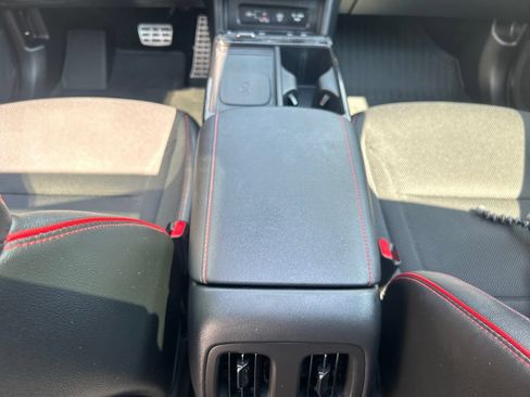 Used 2025 Hyundai Tucson N Line AWD/4WD image 30
