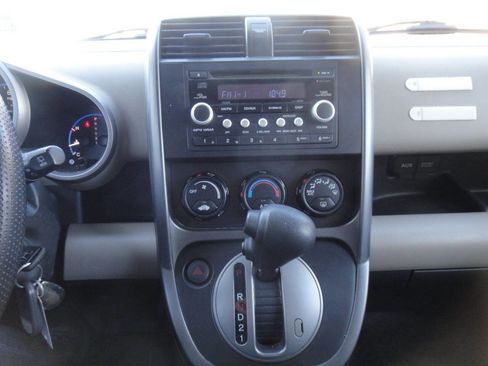Used 2009 Honda Element EX image 19