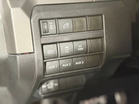 Used 2024 Toyota Tacoma TRD Sport w/ TRD Sport Upgrade Package AWD/4WD image 23