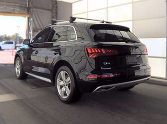 Used 2019 Audi Q5 2.0T Premium w/ Convenience Package AWD/4WD video 2