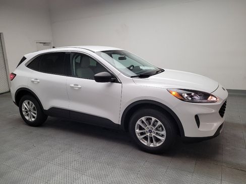 Used 2022 Ford Escape SE AWD/4WD image 11