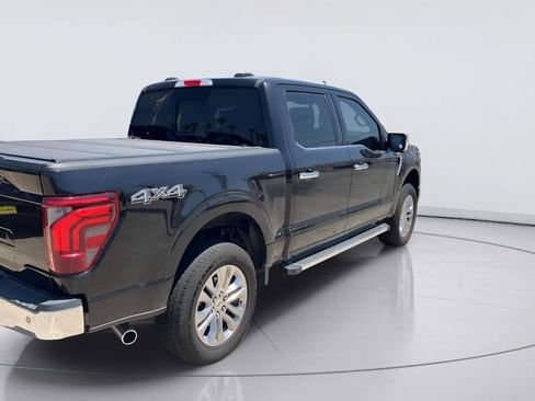 Used 2024 Ford F150 Lariat AWD/4WD image 10