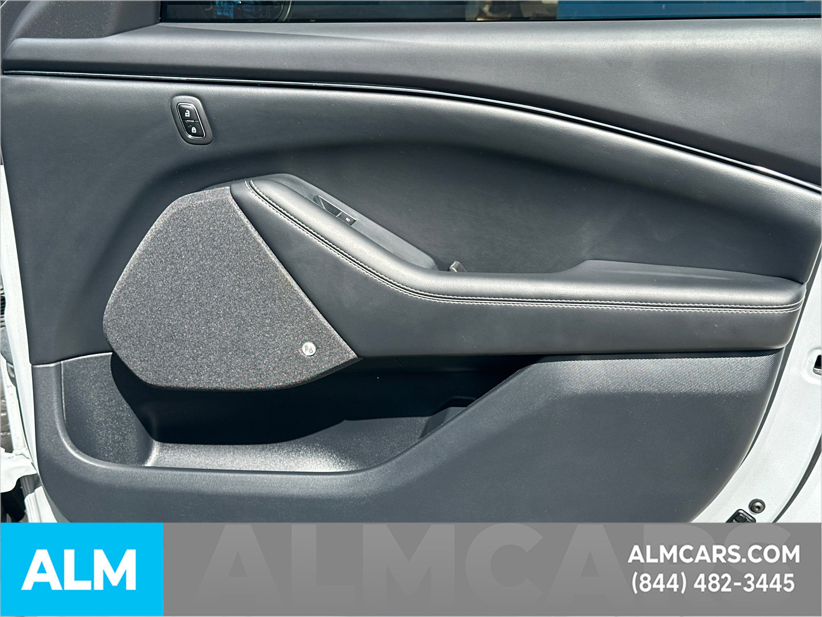 Used 2023 Ford Mustang Mach-E Premium RWD image 16