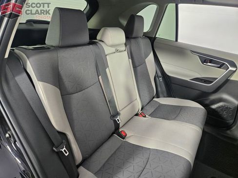 Used 2024 Toyota RAV4 XLE image 16