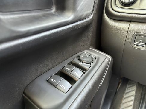 Used 2022 Chevrolet Silverado 1500 Custom Trail Boss image 11