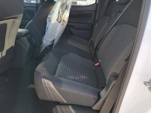 New 2025 Ford Ranger XL w/ Trailer Tow Package image 7