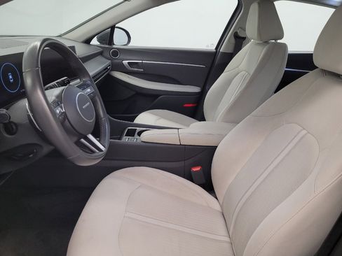 Used 2024 Hyundai Sonata SEL w/ Convenience Package image 17
