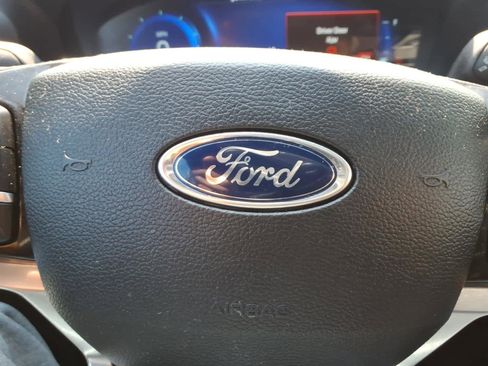 Used 2022 Ford Explorer ST w/ Equipment Group 401A AWD/4WD image 10