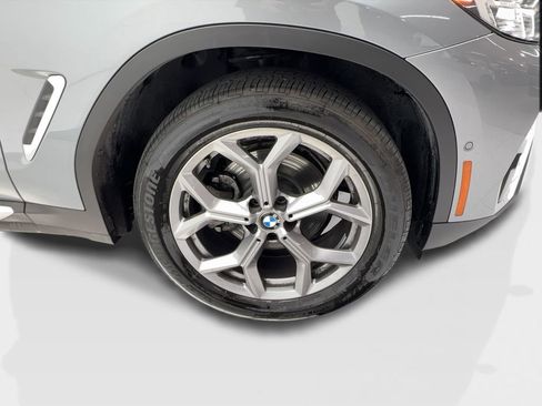 Used 2023 BMW X3 sDrive30i w/ Convenience Package RWD image 14