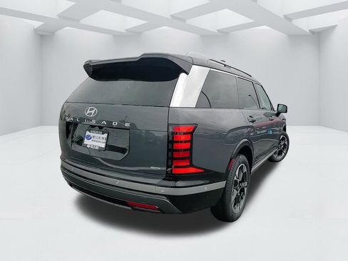 New 2026 Hyundai Palisade Limited image 5