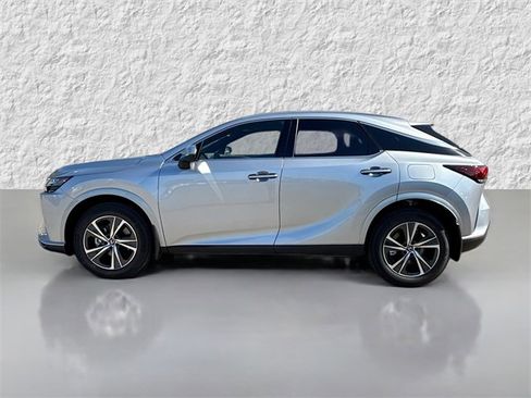 New 2026 Lexus RX 350h image 6