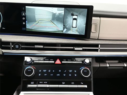 New 2026 Hyundai Santa Fe Calligraphy image 6