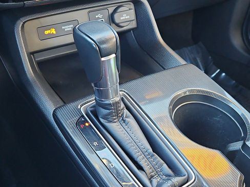 Certified 2023 Honda Civic Sport image 16