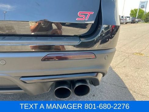 Used 2021 Ford Explorer ST w/ Equipment Group 401A AWD/4WD image 5