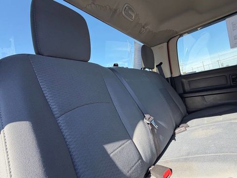 Used 2016 RAM 2500 Tradesman w/ Chrome Appearance Group AWD/4WD image 47