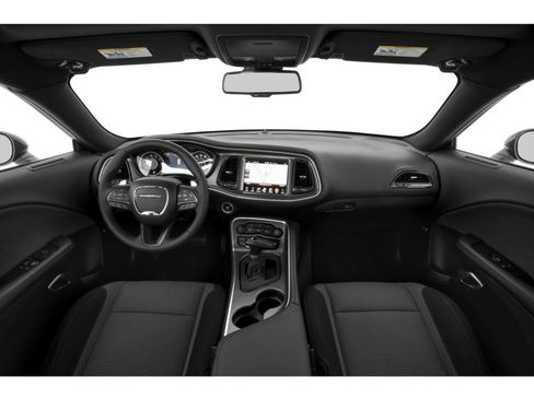 Used 2015 Dodge Challenger R/T Plus RWD image 9