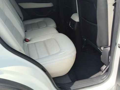 Used 2020 MAZDA CX-5 Grand Touring AWD/4WD image 12