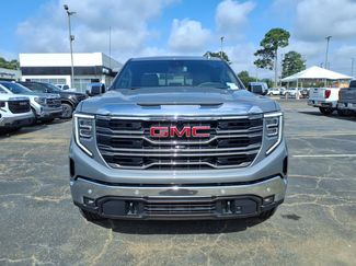 New 2026 GMC Sierra 1500 SLT w/ SLT Premium Plus Package AWD/4WD video 2