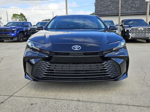 Certified 2025 Toyota Camry LE image 2