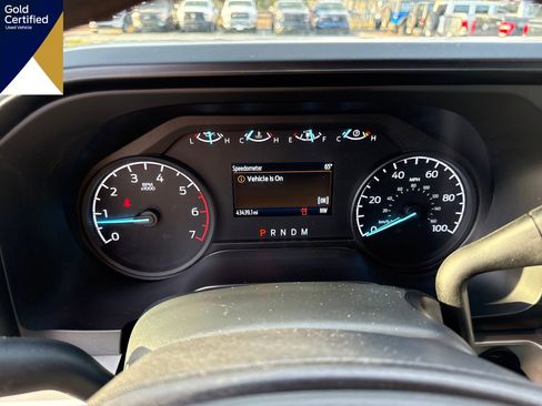 Certified 2025 Ford F250 XLT image 19