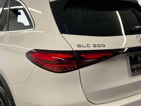 Certified 2026 Mercedes-Benz GLC 300 GLC 300 image 10