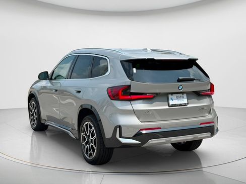New 2026 BMW X1 xDrive28i w/ Technology Package AWD/4WD image 7