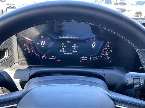 Used 2025 Ford Mustang GT RWD image 16