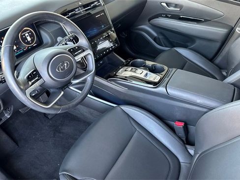 Used 2024 Hyundai Tucson SEL image 10