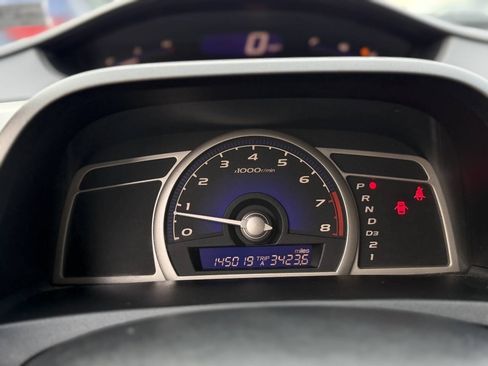 Used 2010 Honda Civic LX image 10