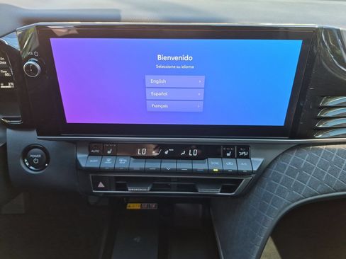 Used 2026 Toyota Camry XLE FWD image 17