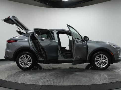 New 2026 Buick Envista Preferred w/ Convenience I Package image 10