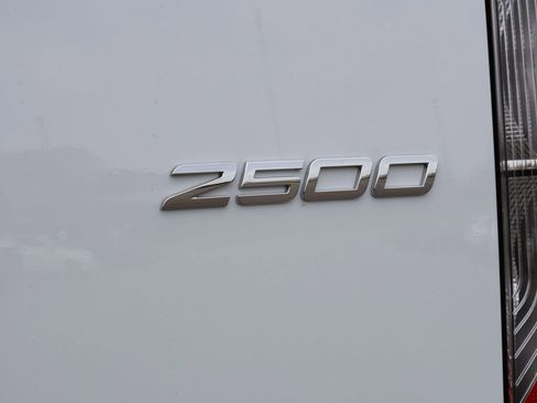 New 2026 Mercedes-Benz Sprinter 144 Cargo image 9