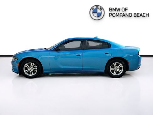 Used 2023 Dodge Charger SXT image 4