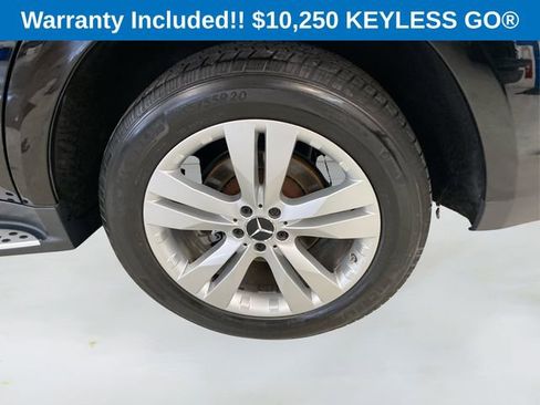 Used 2012 Mercedes-Benz GL 450 4MATIC image 18