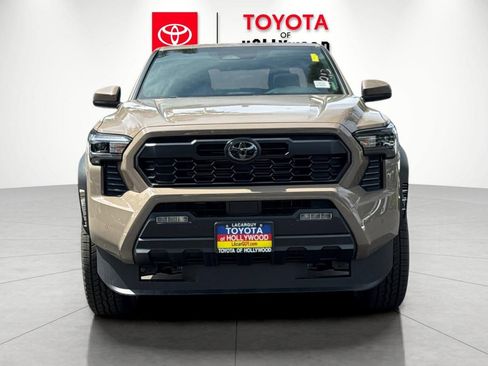 New 2026 Toyota Tacoma TRD Off-Road image 8