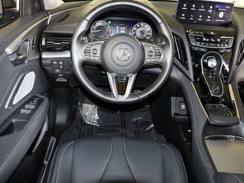 Used 2023 Acura RDX AWD w/ Technology Package image 3