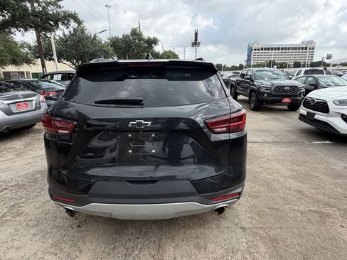 Used 2024 Chevrolet Blazer LT w/ Convenience Package FWD image 6