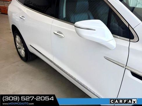 Used 2019 Buick Enclave Essence w/ Experience Buick Package AWD/4WD image 4