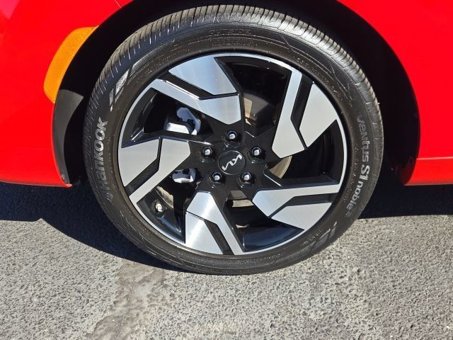 Used 2023 Kia Soul GT-Line w/ GT-Line Technology Package FWD image 19